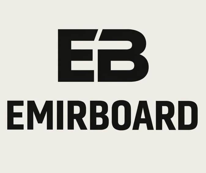 EMIRBOARD